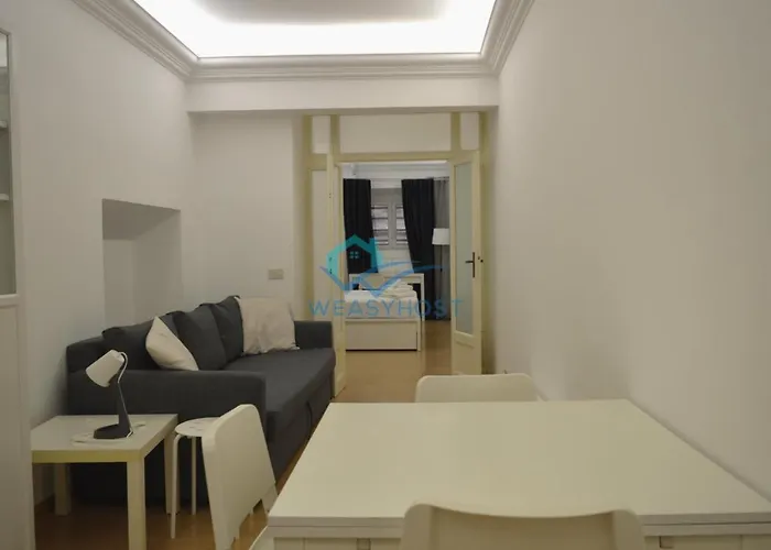 Retreat In The Heart Of Fori Imperiali