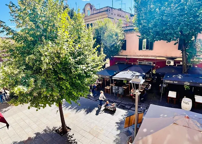 Verdepigna Apartment