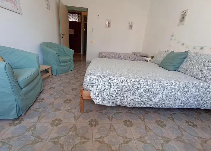 Verdepigna Apartment